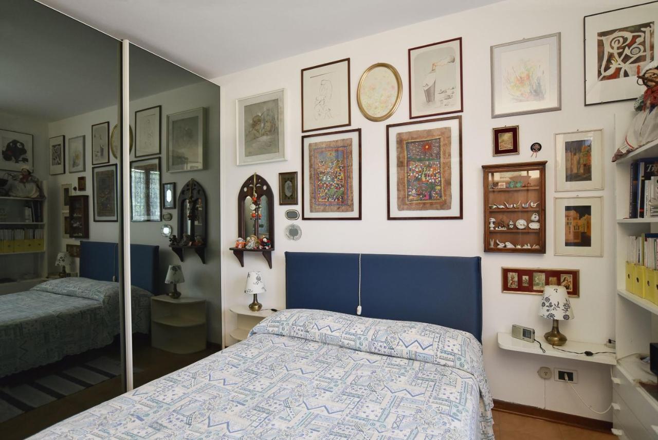 Appartamento Dei Salici Ronchi  Exterior foto